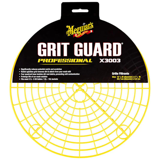 Meguiar's Grit Guard