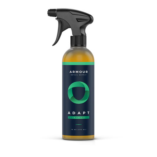 Armour ADAPT - Waterless Wash - 16oz