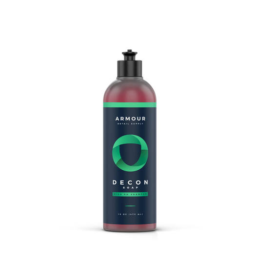 Armour Decon Soap - 16oz