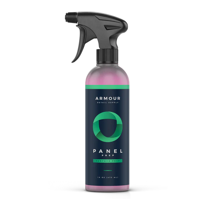 Armour Panel Prep - 16oz