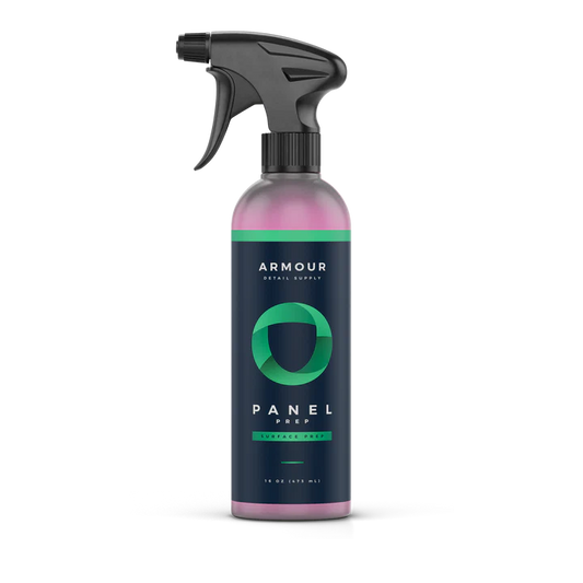 Armour Panel Prep - 16oz
