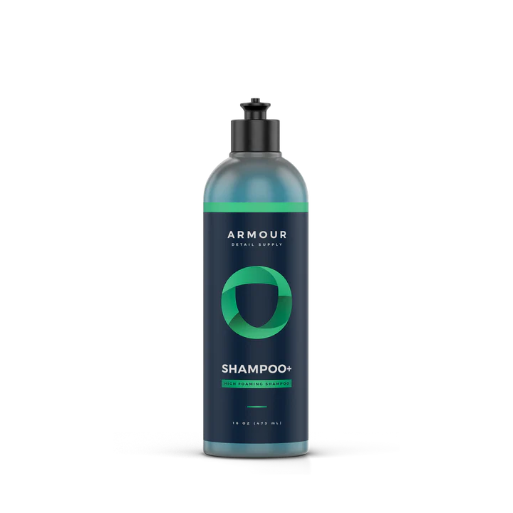Armour Shampoo+ - 16oz