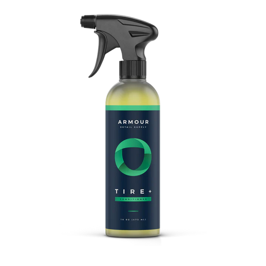 Armour Tire+ - 16oz