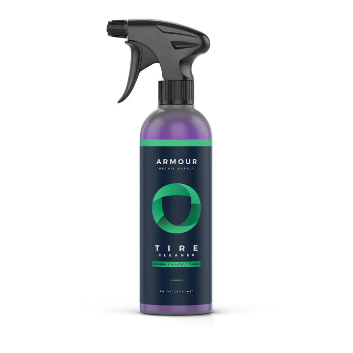 Armour Tire Cleaner - 16oz