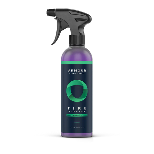Armour Tire Cleaner - 16oz