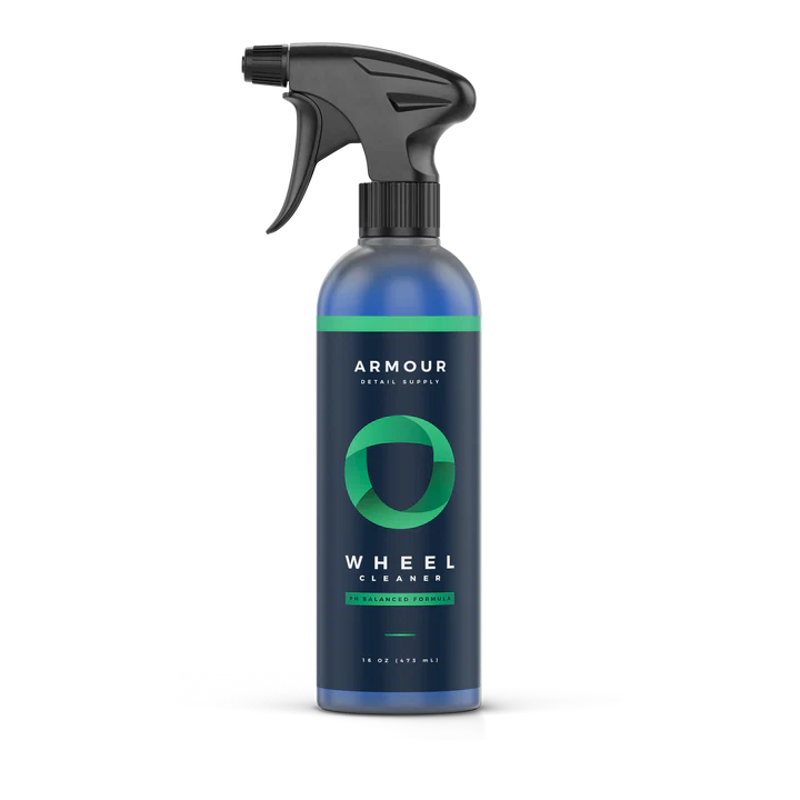 Armour Wheel Cleaner - 16oz