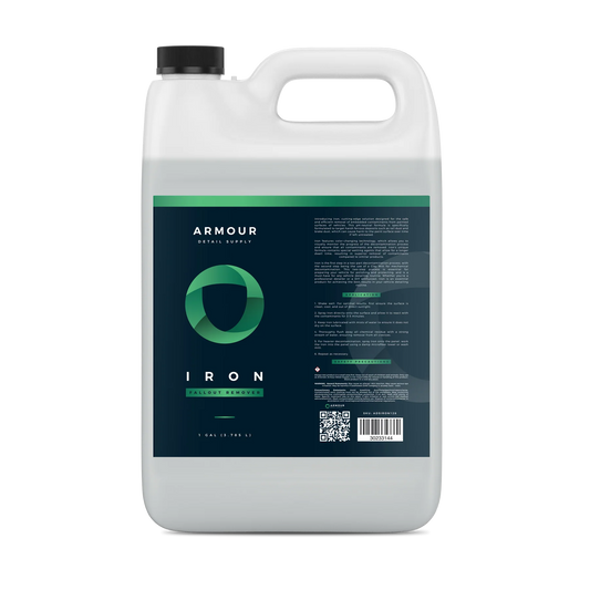 Armour Iron - 1 Gallon