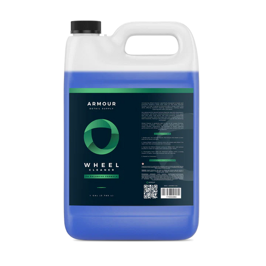 Armour Wheel Cleaner - 1 Gallon
