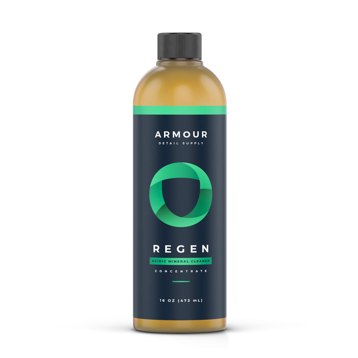 Armour REGEN - Acidic Cleaner - 16oz.