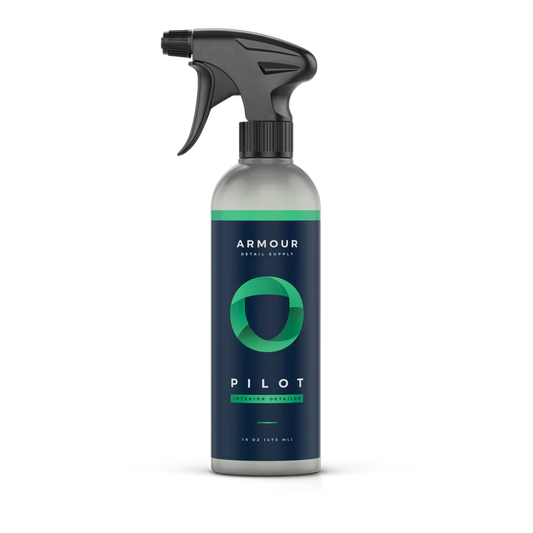 Armour PILOT - Interior Detailer - 16oz