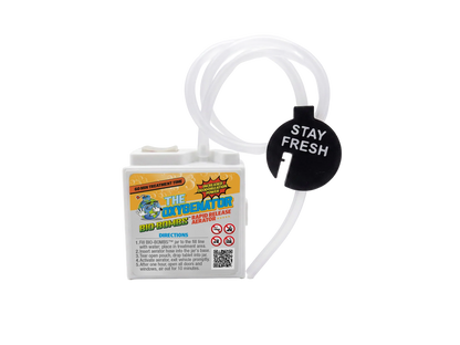 Bio-Bombs Oxygenator Aerator