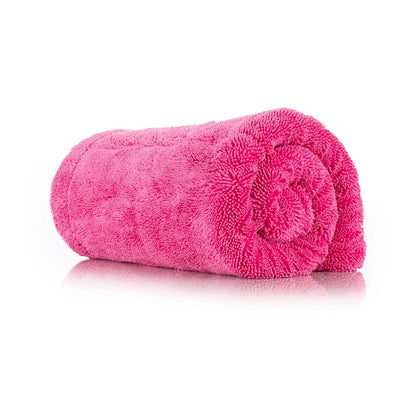 The Liquid8r M22 Drying Towel - 20in. x 20in. | Pink