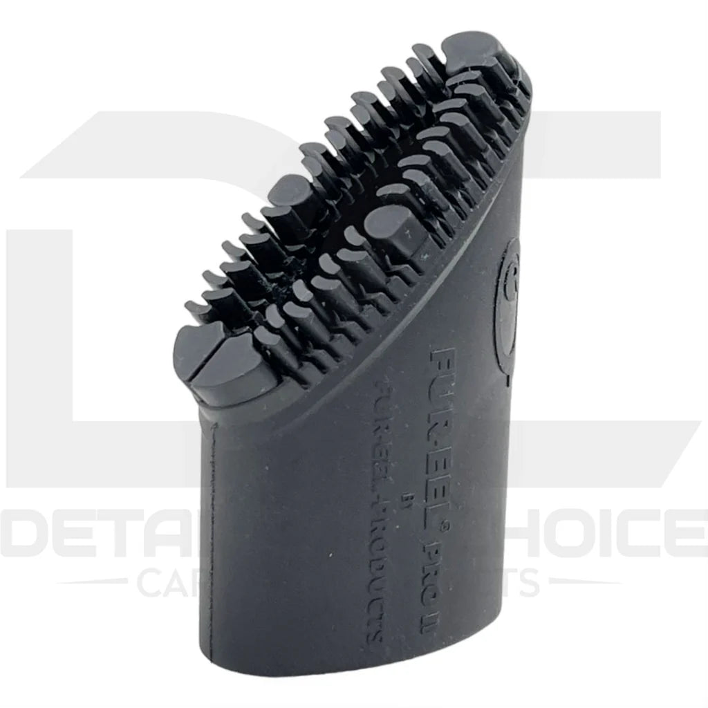 FUR-EEl Pro ll Dog Hair Remover, Vacuum Attachment