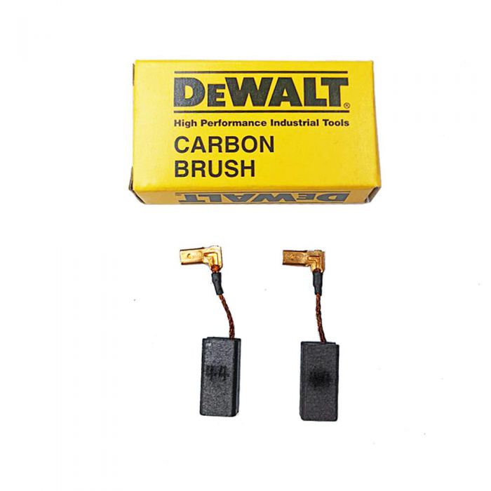 Dewalt Carbon Brushes [2PK]