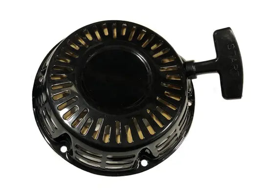 GX Series Black Recoil Starter GX 340-390