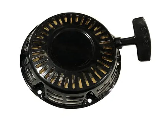 GX Series Black Recoil Starter GX 340-390