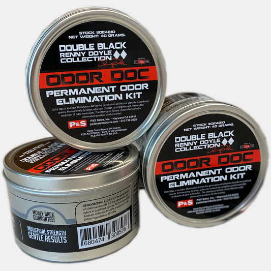P&S - Odor Doc