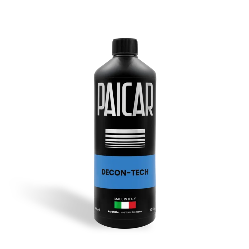 PAICAR: Decon-Tech 1L
