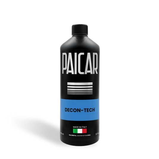 PAICAR: Decon-Tech 1L