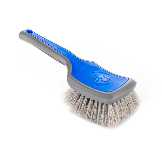 ProGrip XL Tire Brush (Octane Avalanche) - Blue/Grey