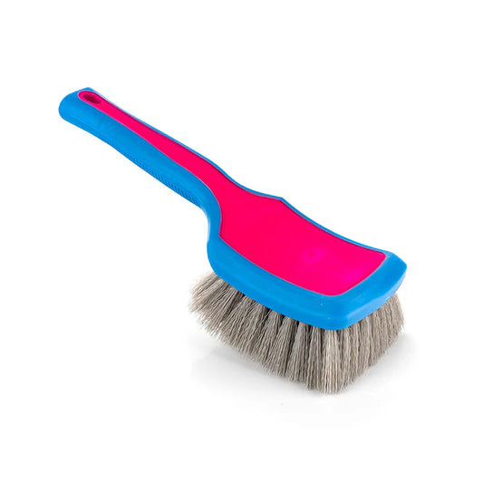 ProGrip Standard Tire Brush (Octane Underglow) - Pink/Blue