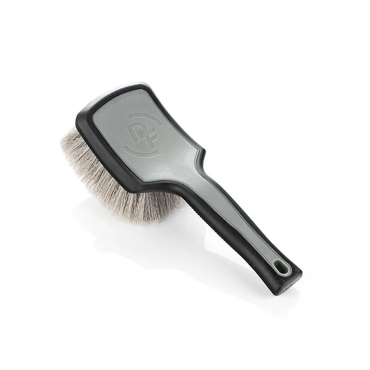 ProGrip Tire Scrub Brush - Grey