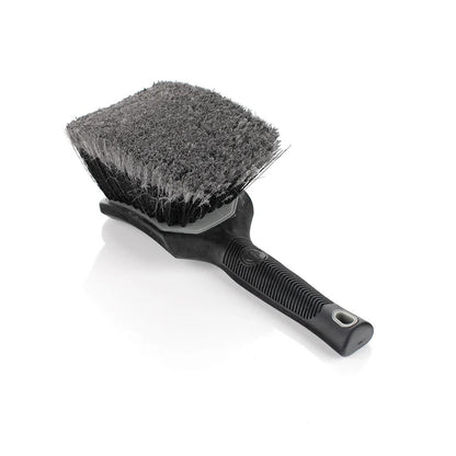 ProGrip Wheel Face Brush - Grey