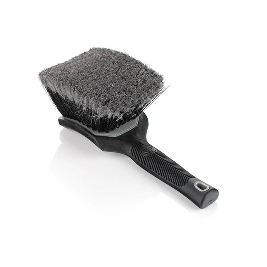 ProGrip Wheel Face Brush - Grey
