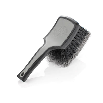 ProGrip Wheel Face Brush - Grey