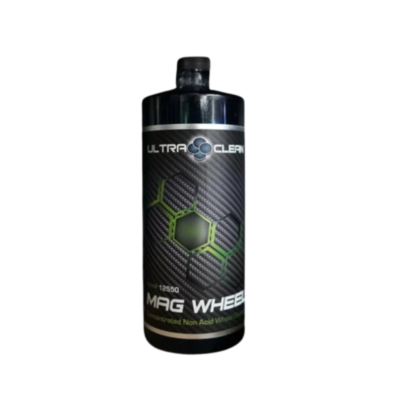 Mag Wheel Ready to Use W/Sprayer- 32oz