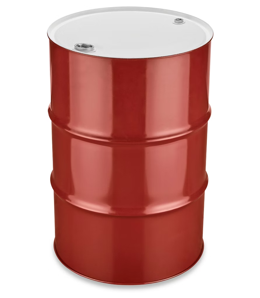 REFILL- RADICAL RED DEGREASER 1 GAL.