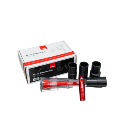 RUPES- Air Jet Pad Cleaner with Dust Extraction
