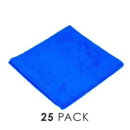 Edgeless 245, 16" x 16" | Royal Blue | 25 Pack