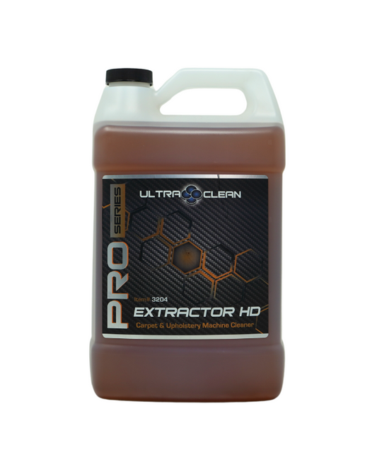 Extractor H.D. - Ultra Clean 1 Gal.