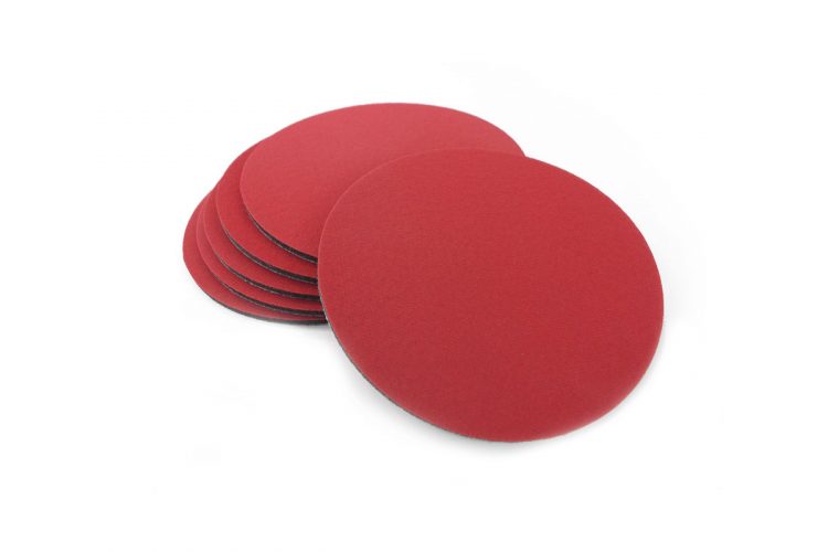 Rupes X -CUT [3 INCH] Foam Abrasive 1pc (Single)