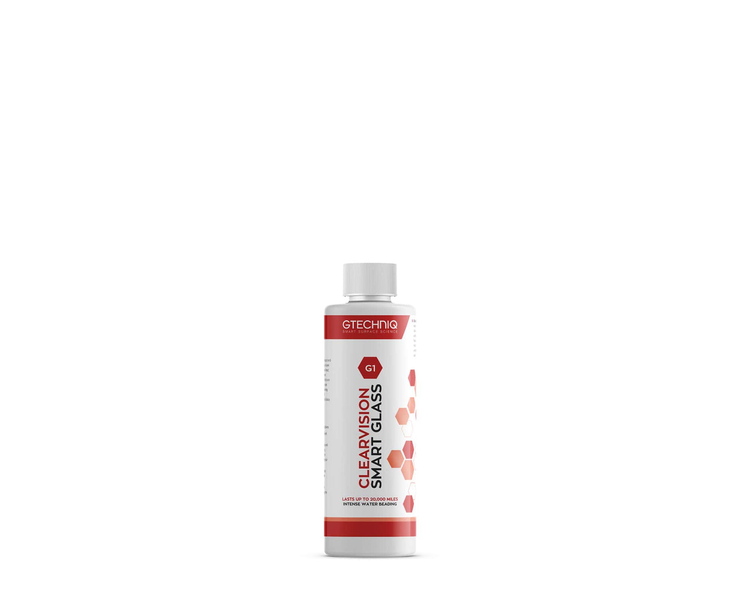 G1 ClearVision Smart Glass - 100ml