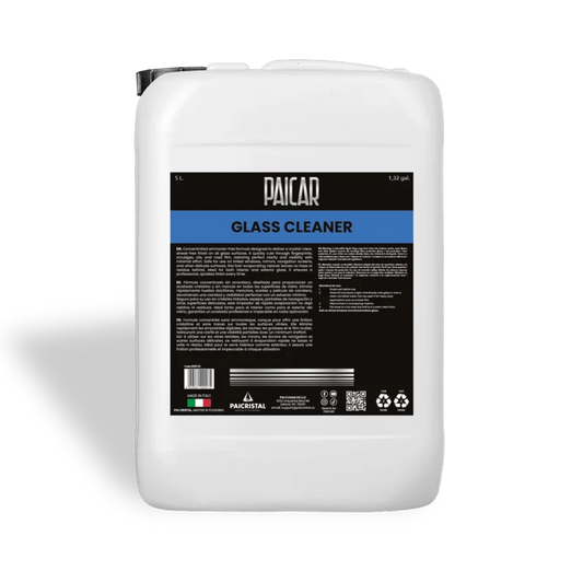 PAICAR: 5L Glass Cleaner