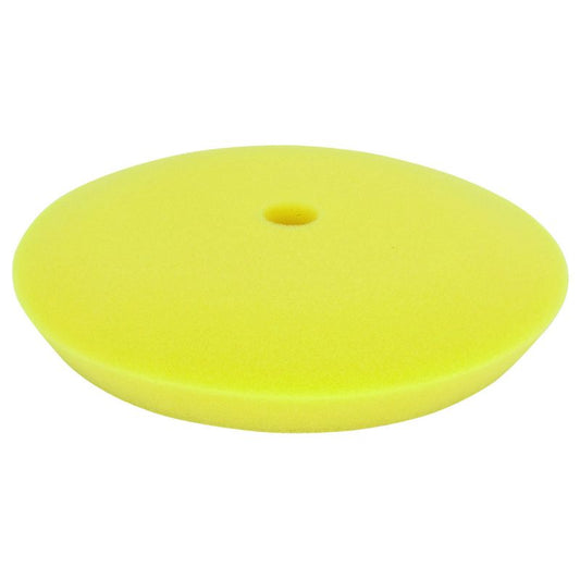 SM Arnold Yellow Foam Curved Edge- 9 in.