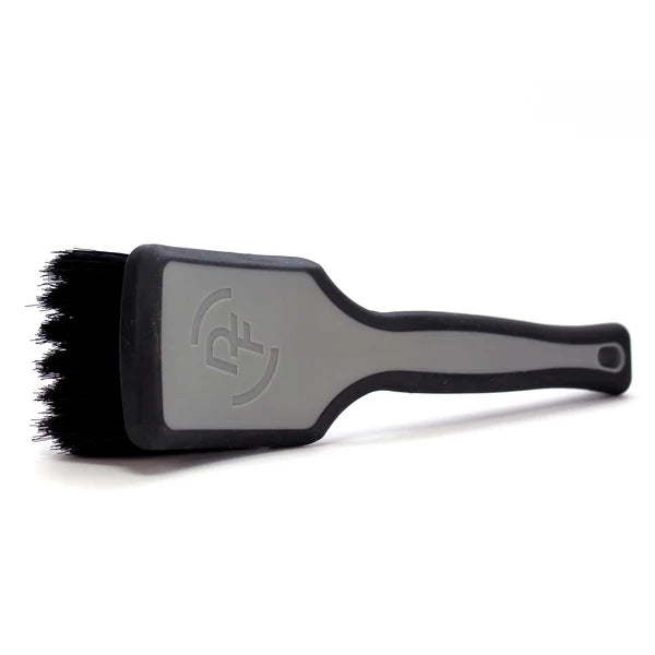 ProGrip Interior Brush - Gray