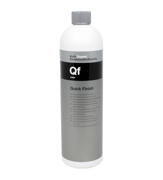 KochChemie Quick Finish 1L