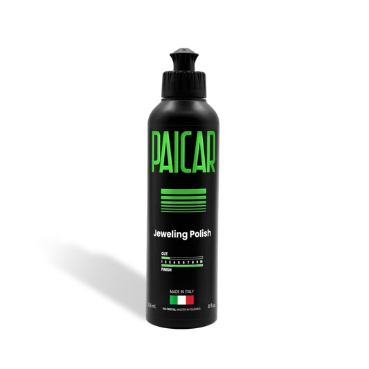 PAICAR: Jeweling Polish 250ML