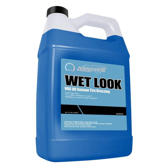 NanoSkin: Wet Look VOC All Season Dressing