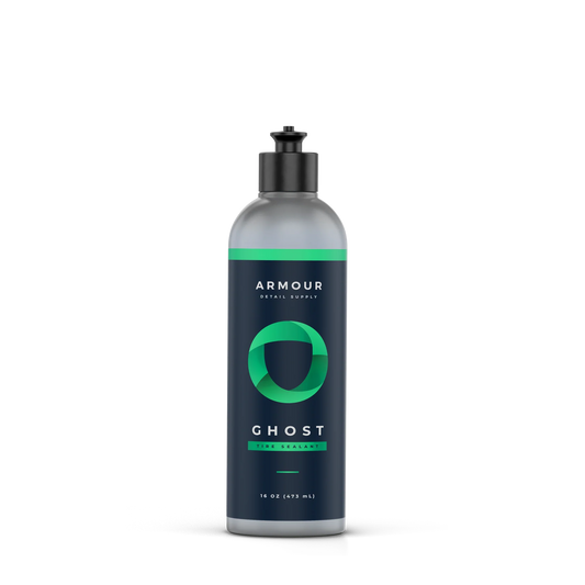GHOST - Tire Sealant - 16oz