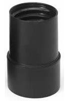 Mr. Nozzle Vacuum End #5 Non-Swivel, 1.5" I.D.