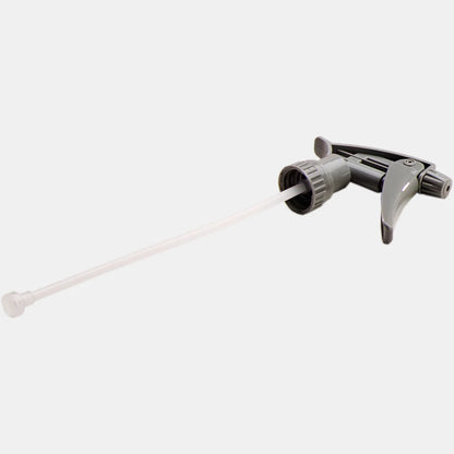 Gray Chemical Resistant Sprayer