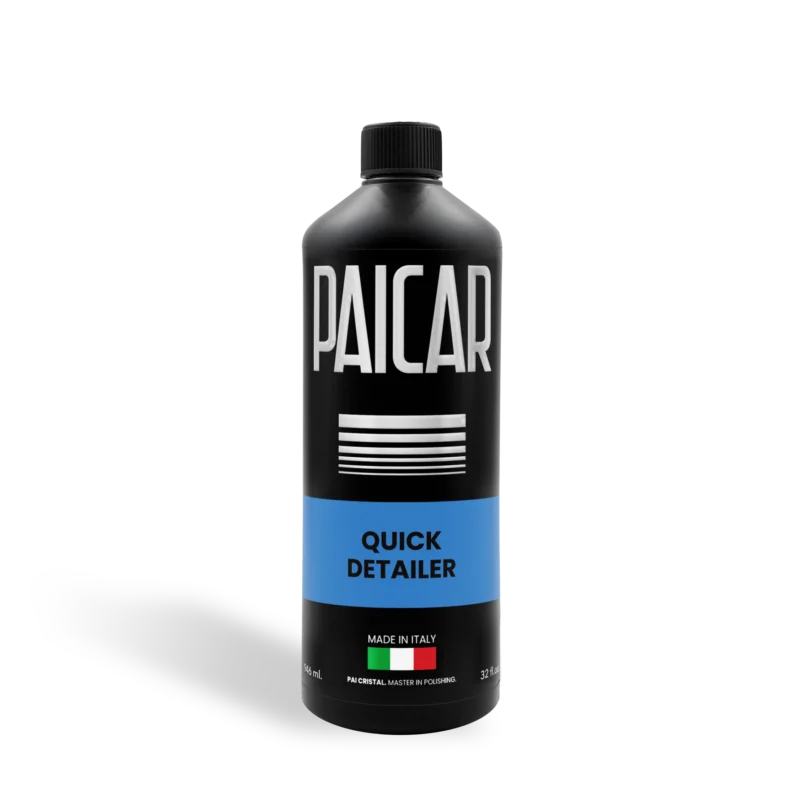 PaiCar Quick Detailer 32oz