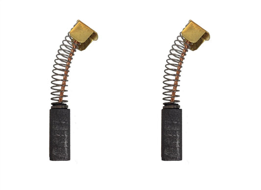 Rupes Polisher Brushes- Set of 2