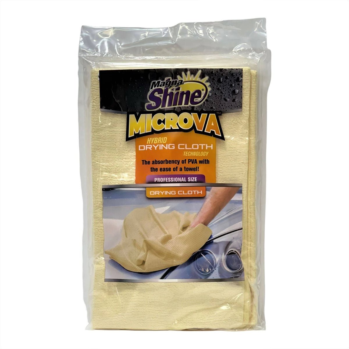 Magna Shine Microva