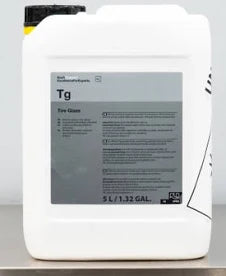 KochChemie - Tire Glaze - 5L