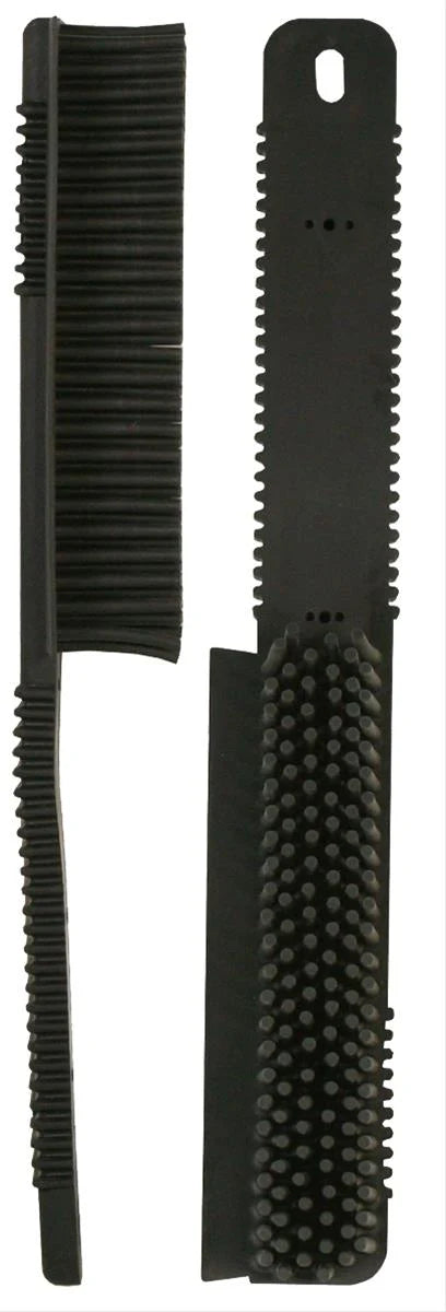 SM Arnold Rubber Pet Hair Rubber Brush